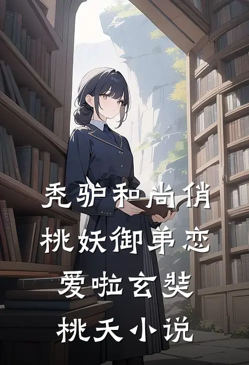 秃驴和尚俏桃妖（御弟恋爱啦玄奘桃夭小说