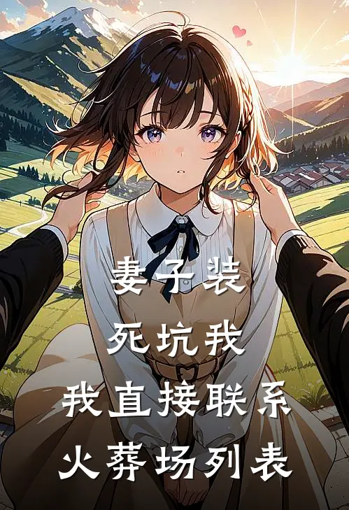 妻子装死坑我，我直接联系火葬场列表