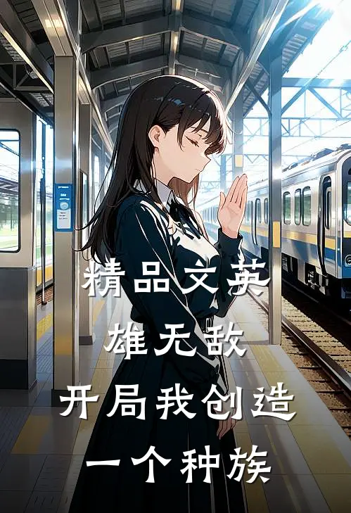 精品文英雄无敌：开局我创造一个种族
