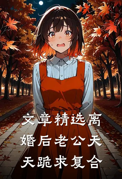 文章精选离婚后老公天天跪求复合