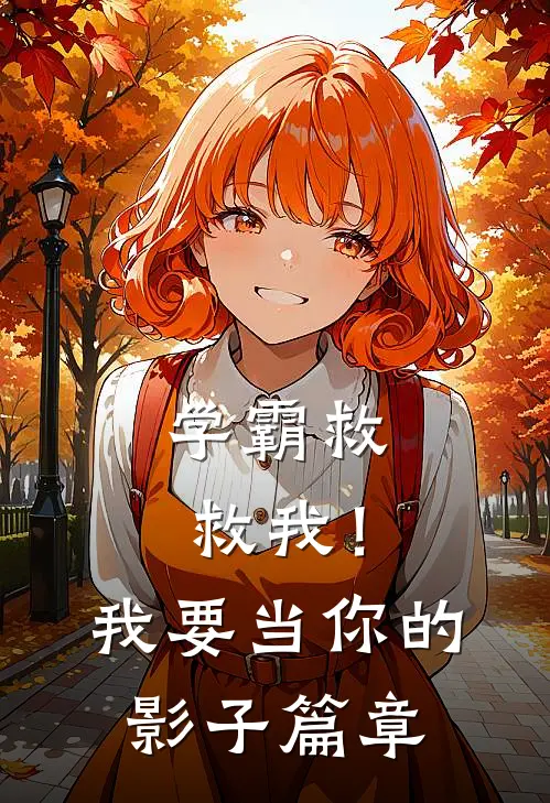 学霸救救我！我要当你的影子篇章