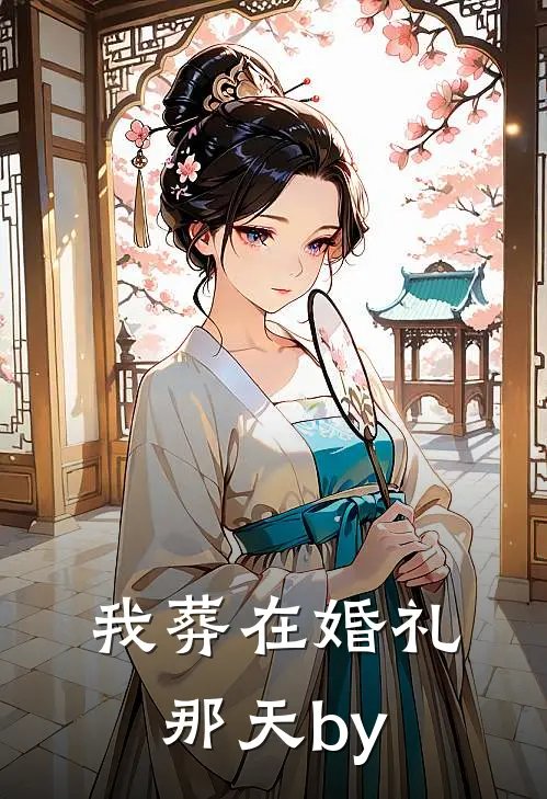 我葬在婚礼那天by