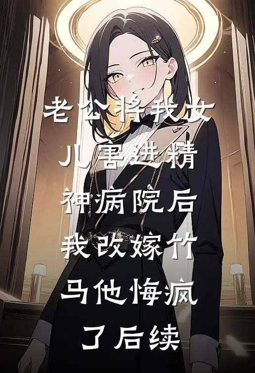 老公将我女儿害进精神病院后，我改嫁竹马他悔疯了后续