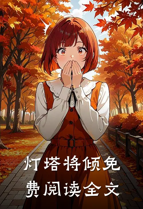 灯塔将倾免费阅读全文