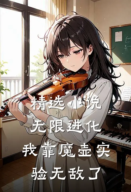 精选小说无限进化：我靠魔壶实验无敌了