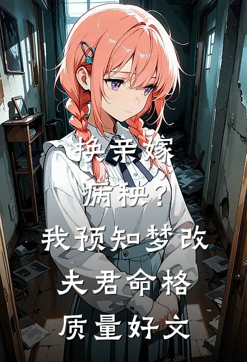 换亲嫁病秧？我预知梦改夫君命格质量好文