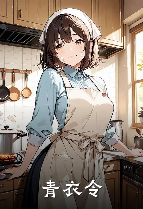 青衣令
