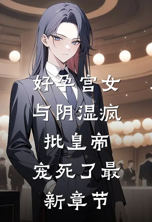 好孕宫女与阴湿疯批皇帝，宠死了最新章节