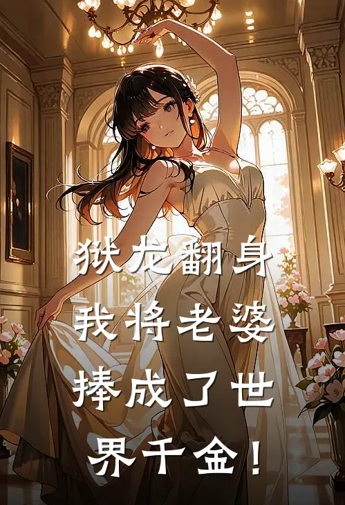 狱龙翻身，我将老婆捧成了世界千金！