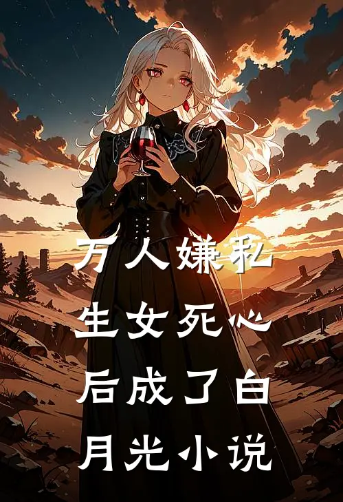 万人嫌私生女死心后成了白月光小说
