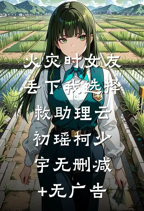 火灾时女友丢下我选择救助理云初瑶柯少宇无删减+无广告