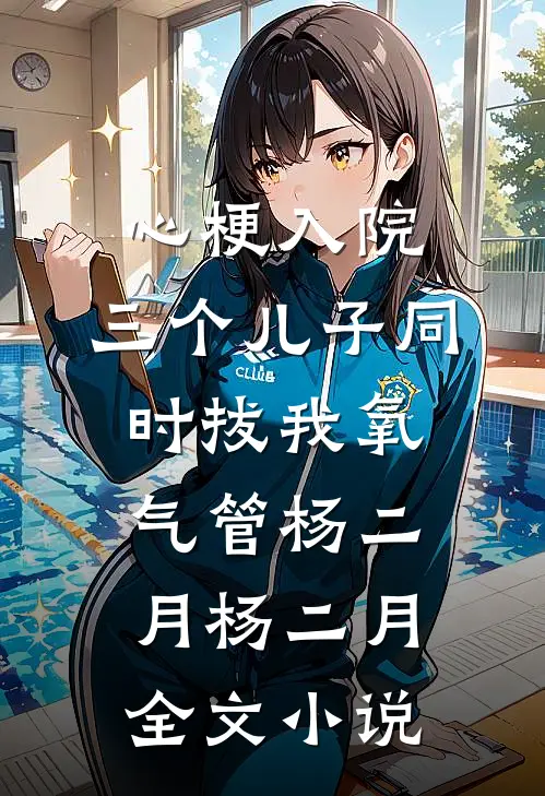 心梗入院，三个儿子同时拔我氧气管杨二月杨二月全文小说
