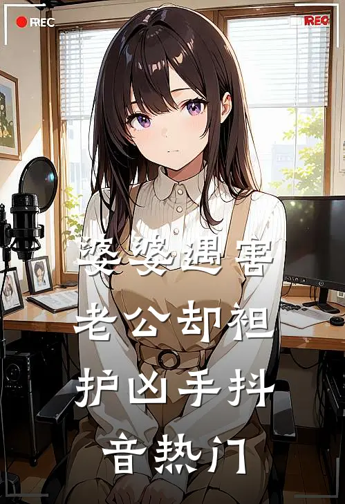 婆婆遇害，老公却袒护凶手抖音热门