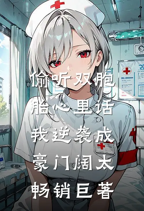 偷听双胞胎心里话，我逆袭成豪门阔太畅销巨著