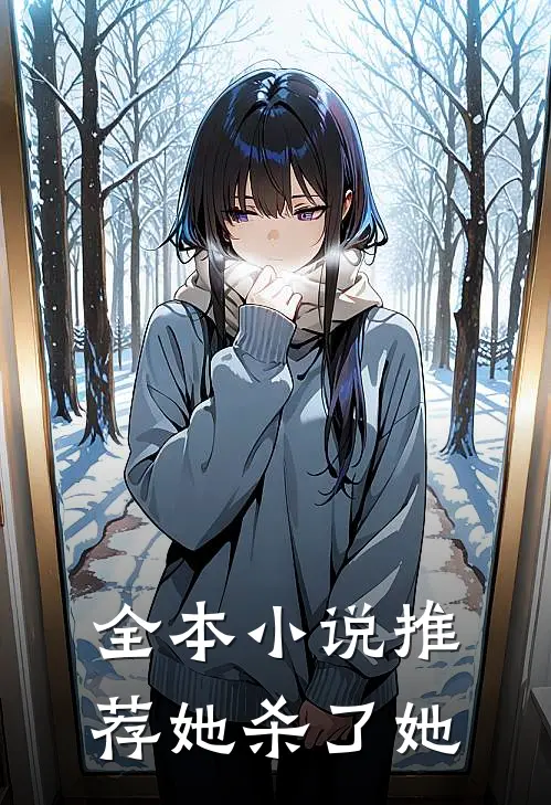 全本小说推荐她杀了她
