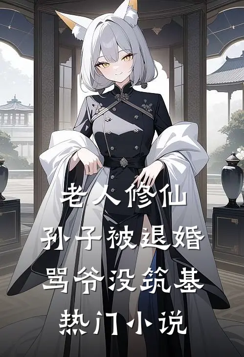老人修仙：孙子被退婚骂爷没筑基热门小说