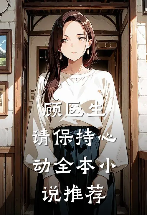 顾医生，请保持心动全本小说推荐