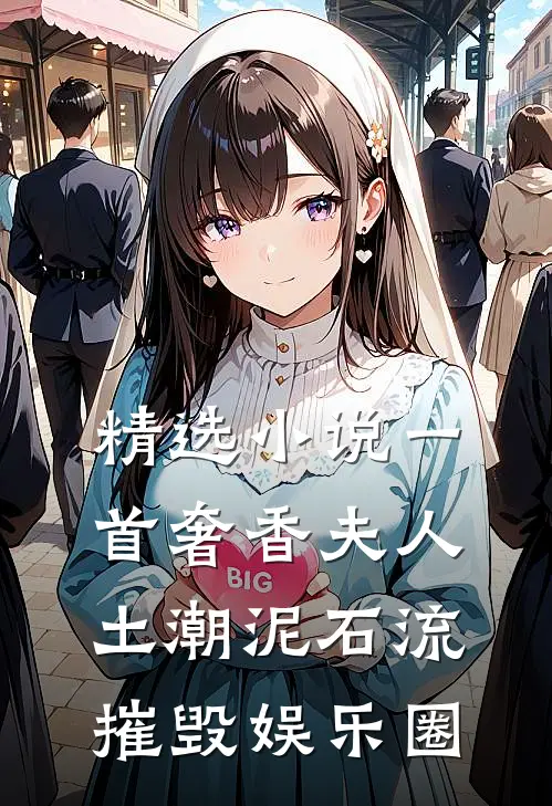 精选小说一首奢香夫人，土潮泥石流摧毁娱乐圈