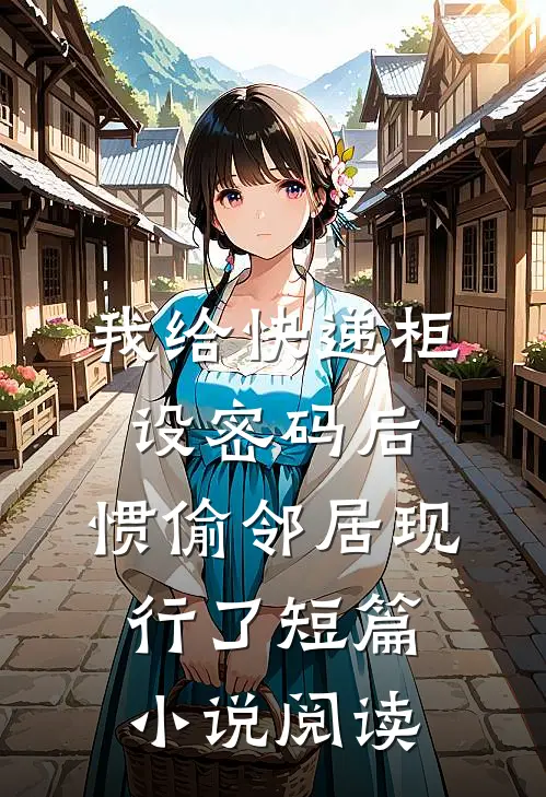 我给快递柜设密码后，惯偷邻居现行了短篇小说阅读