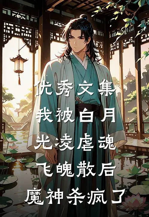 优秀文集我被白月光凌虐魂飞魄散后，魔神杀疯了