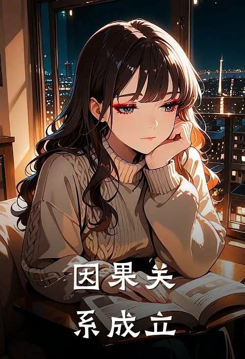 因果关系成立