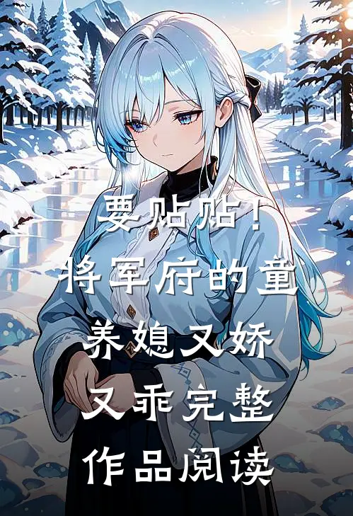 要贴贴！将军府的童养媳又娇又乖完整作品阅读