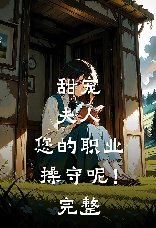 甜宠：夫人，您的职业操守呢！完整