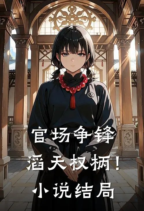官场争锋：滔天权柄！小说结局