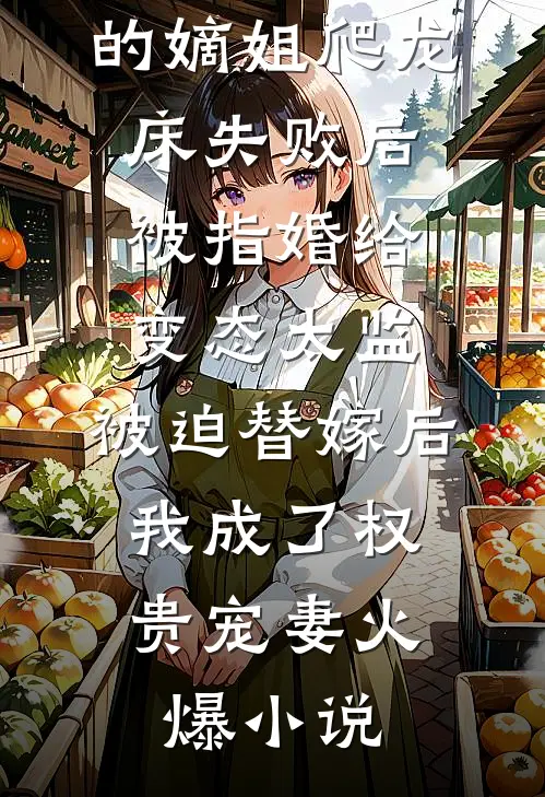 爱攀附权贵的嫡姐爬龙床失败后被指婚给变态太监，被迫替嫁后，我成了权贵宠妻火爆小说