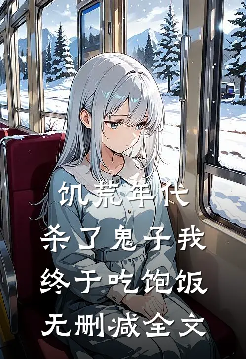 饥荒年代，杀了鬼子我终于吃饱饭无删减全文