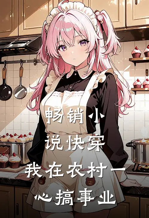 畅销小说快穿：我在农村一心搞事业
