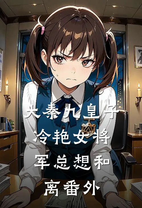 大秦九皇子：冷艳女将军总想和离番外