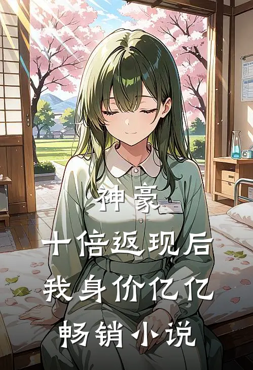 神豪：十倍返现后，我身价亿亿畅销小说