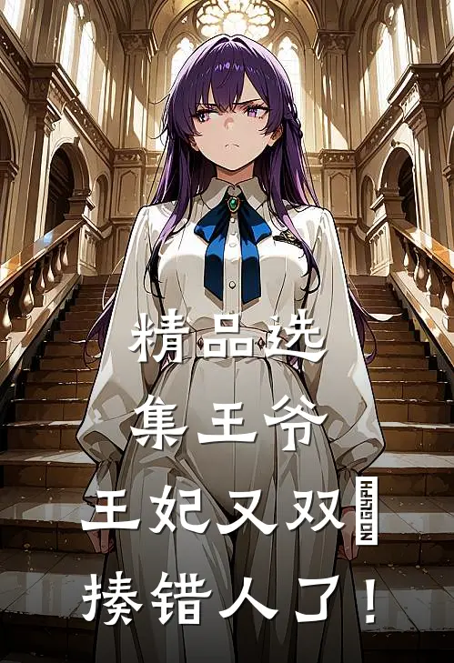 精品选集王爷，王妃又双叒揍错人了！