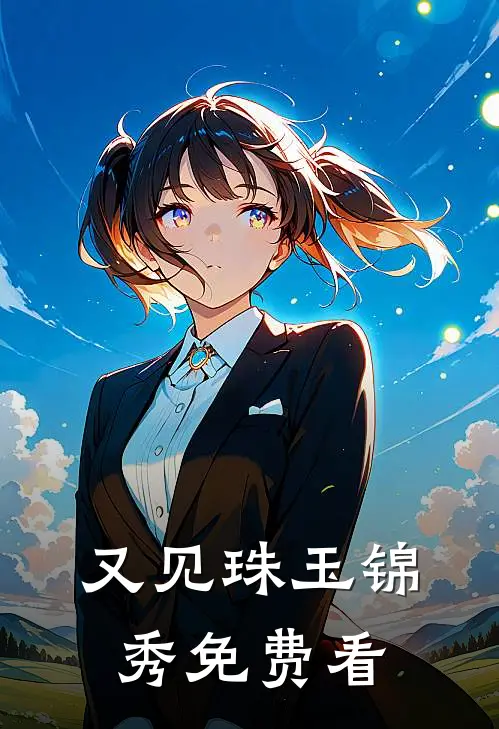 又见珠玉锦秀免费看