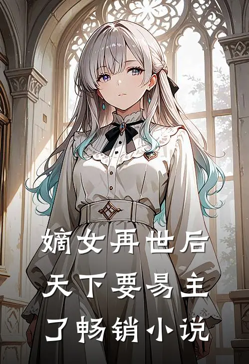 嫡女再世后，天下要易主了畅销小说