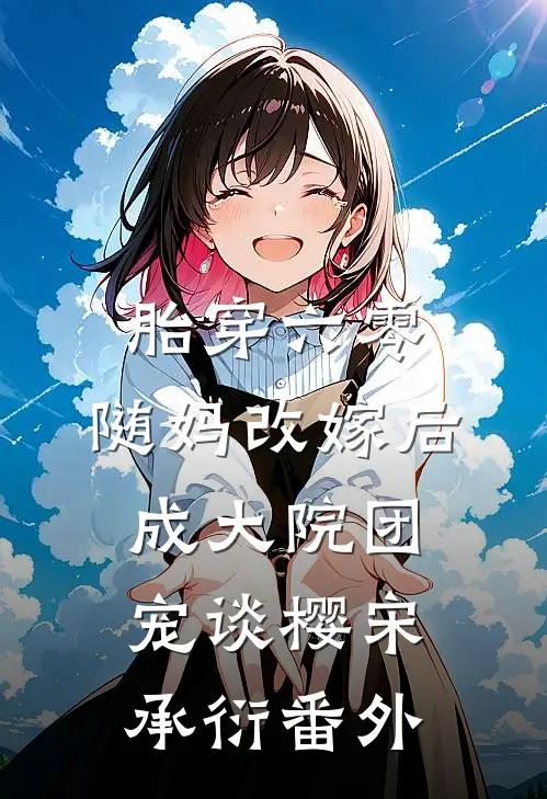 胎穿六零，随妈改嫁后成大院团宠谈樱宋承衍番外