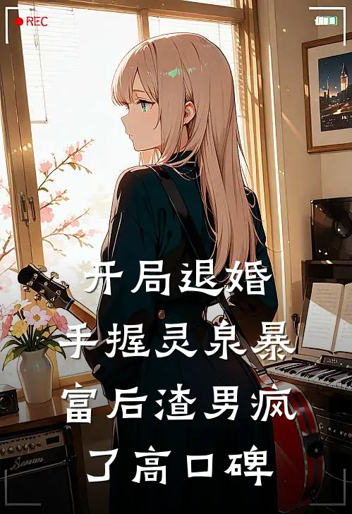 开局退婚：手握灵泉暴富后渣男疯了高口碑