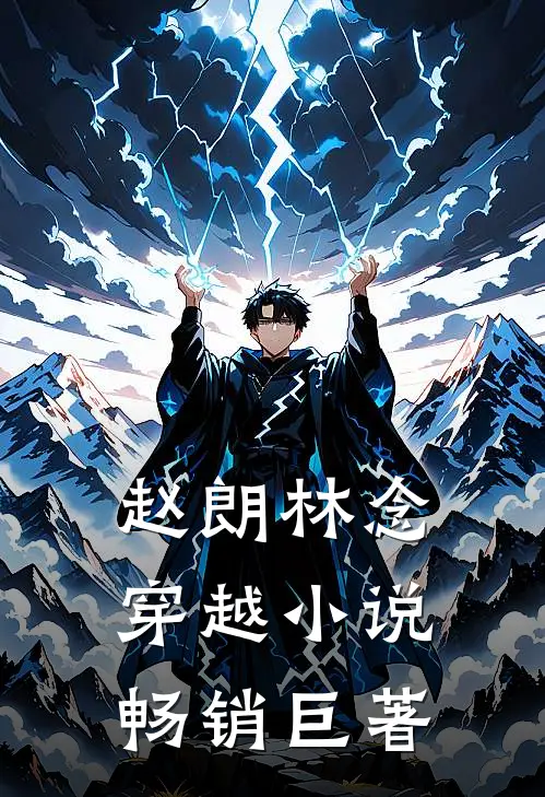 赵朗林念穿越小说畅销巨著