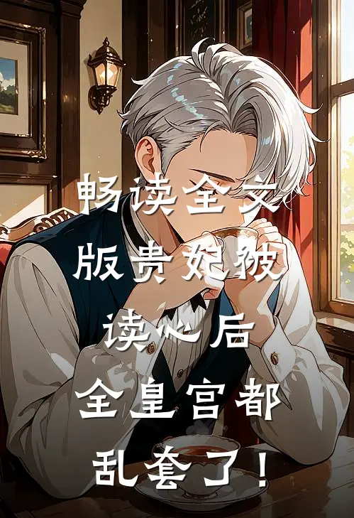 畅读全文版贵妃被读心后，全皇宫都乱套了！