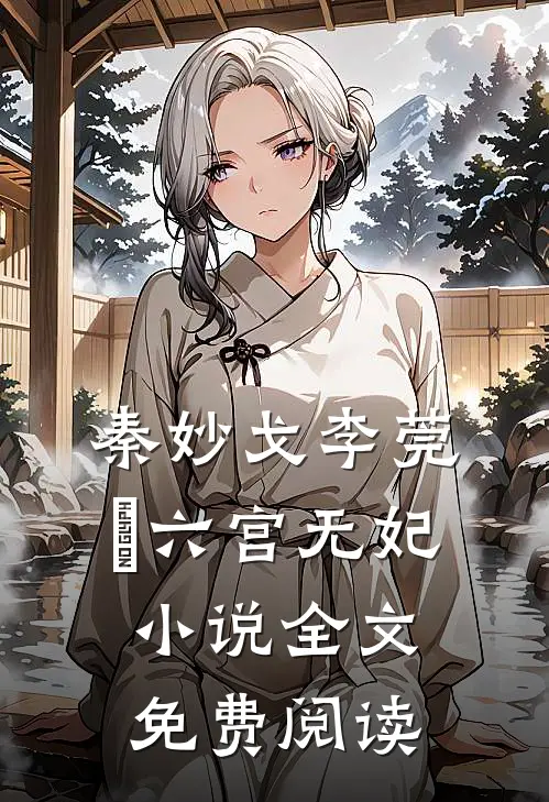 秦妙戈李莞淸六宫无妃小说全文免费阅读