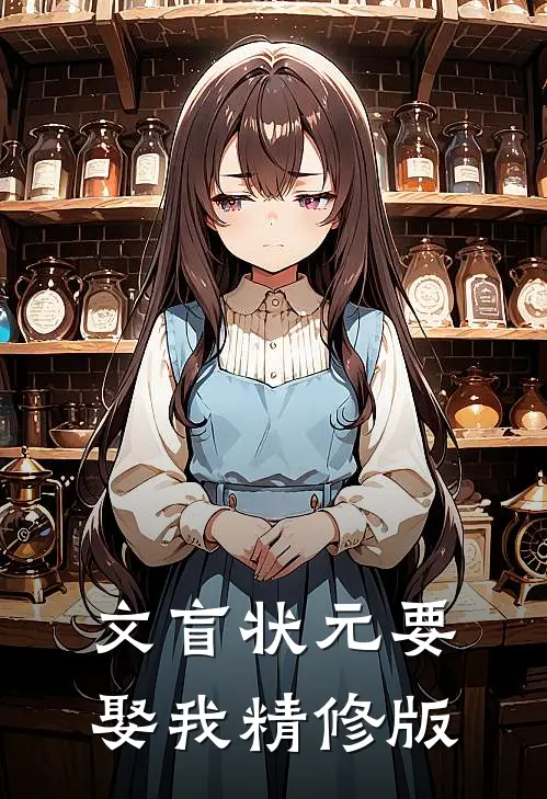 文盲状元要娶我精修版