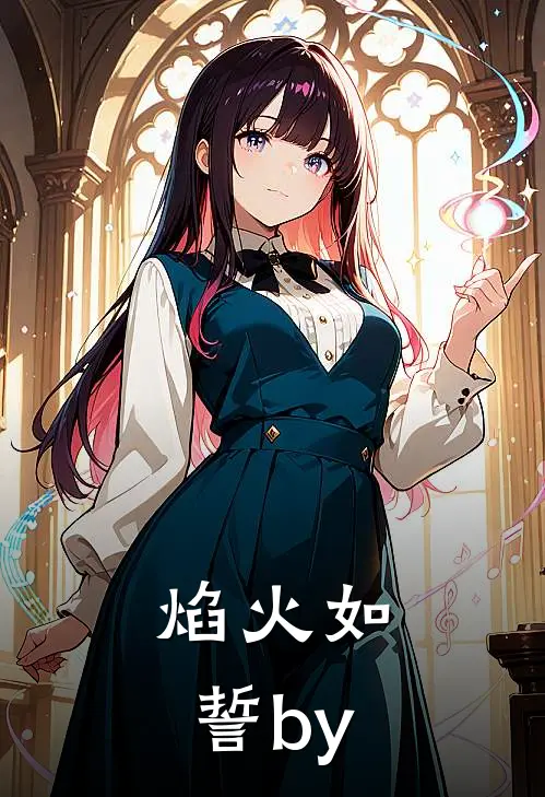 焰火如誓by