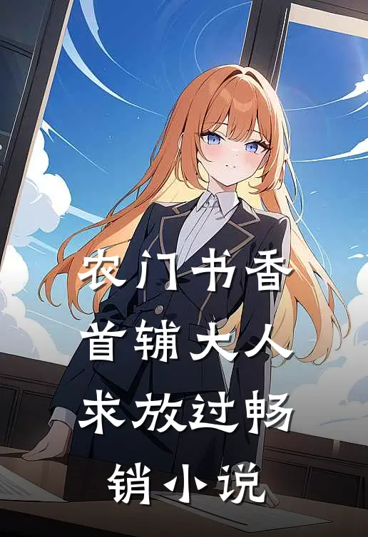 农门书香：首辅大人求放过畅销小说