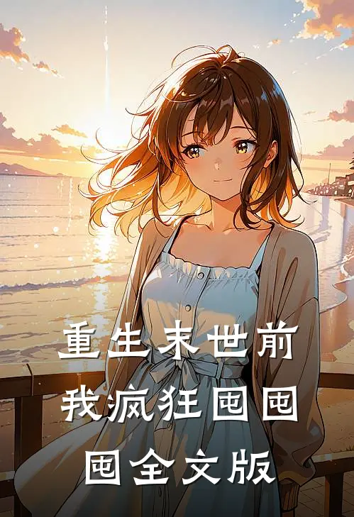 重生末世前，我疯狂囤囤囤全文版