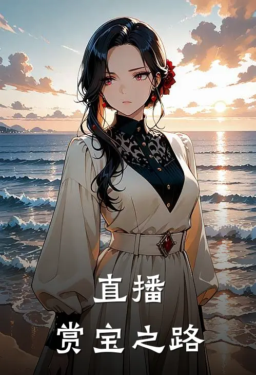 直播：赏宝之路