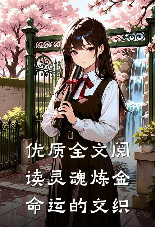 优质全文阅读灵魂炼金，命运的交织