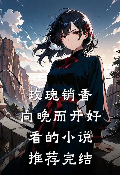 玫瑰销香，向晚而开好看的小说推荐完结