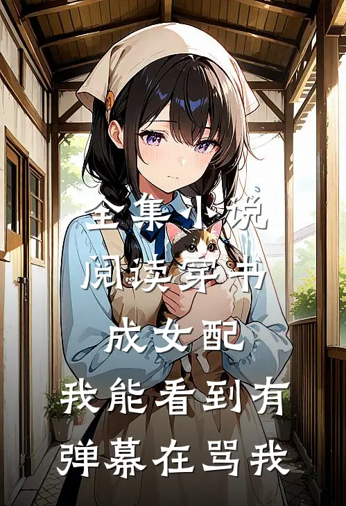 全集小说阅读穿书成女配：我能看到有弹幕在骂我