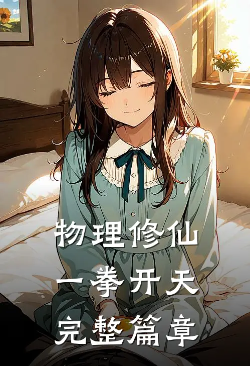 物理修仙，一拳开天完整篇章